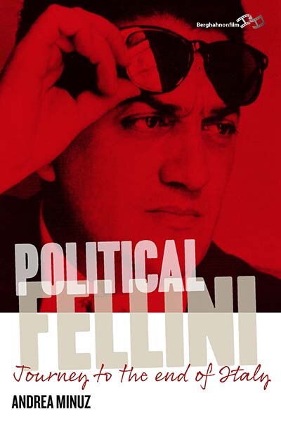 Front cover_Political Fellini