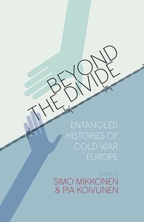 Front cover_Beyond The Divide