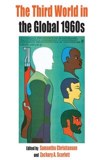 Front cover_The Third World in the Global 1960s