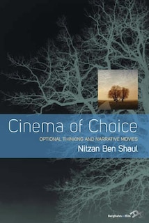 Couverture_Cinema Of Choice