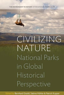 Front cover_Civilizing Nature