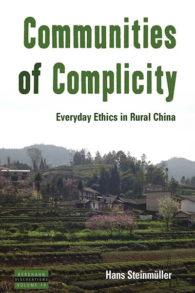 Front cover_Communities Of Complicity