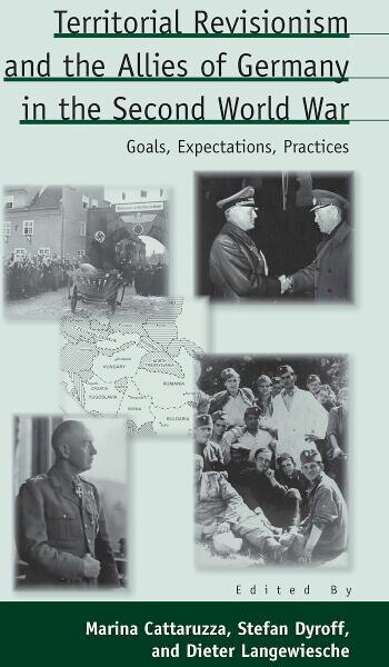 Couverture_Territorial Revisionism And The Allies Of Germany In The Second World War