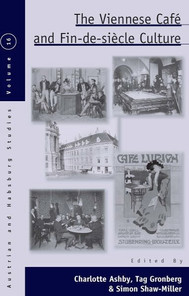 Couverture_The Viennese Café and Fin-de-Siècle Culture