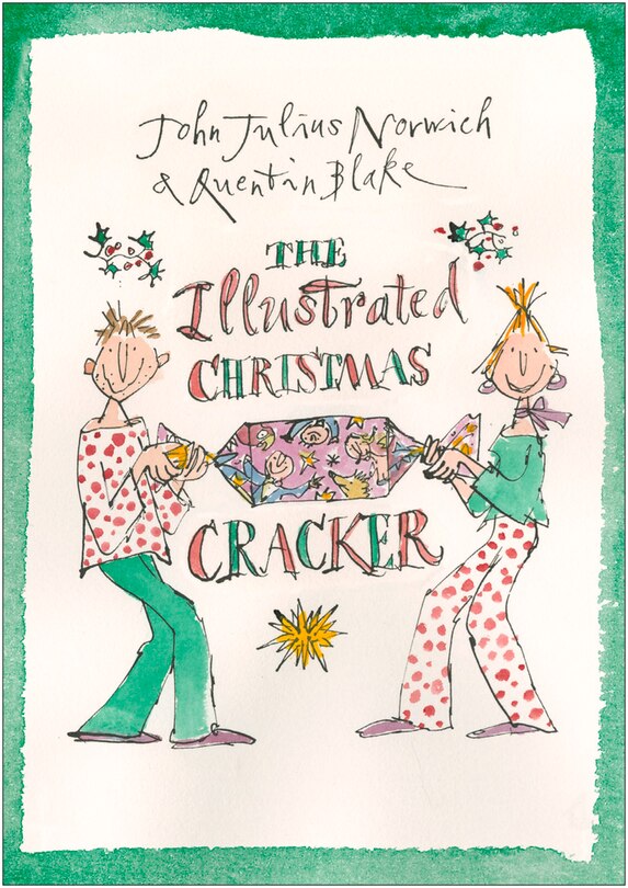 Couverture_The Illustrated Christmas Cracker