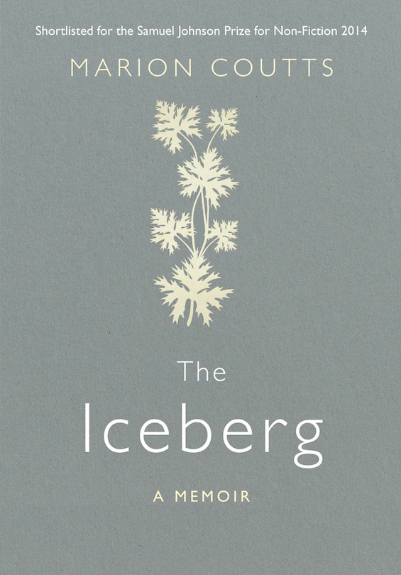 Couverture_The Iceberg