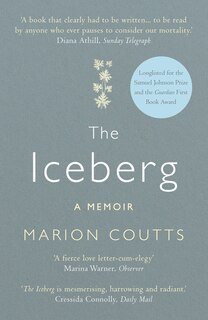 The Iceberg: A Memoir