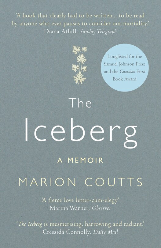 The Iceberg: A Memoir