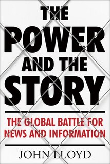 Front cover_The Power and the Story