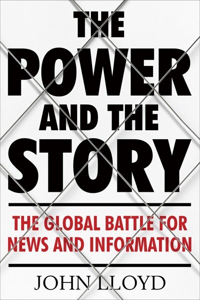 Front cover_The Power and the Story