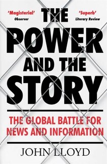 Front cover_The Power and the Story