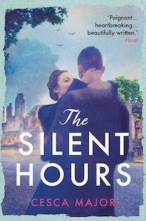 Front cover_The Silent Hours