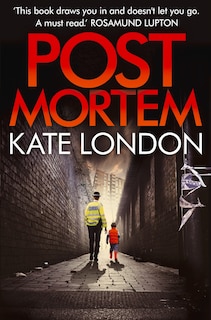 Front cover_Post Mortem