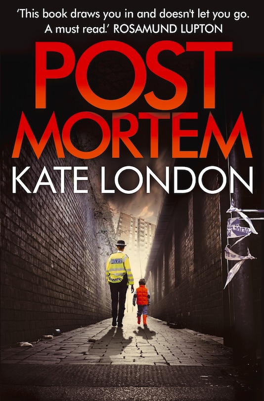 Front cover_Post Mortem