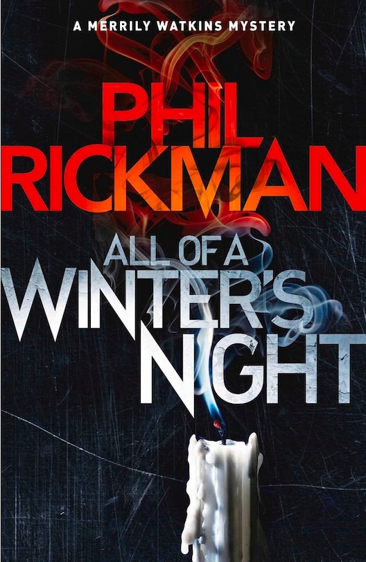 Couverture_All Of A Winter's Night