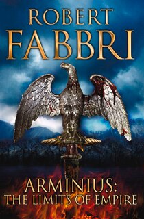 Front cover_Arminius