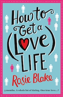 Couverture_How to Get a (Love) Life
