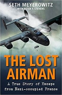 Couverture_LOST AIRMAN