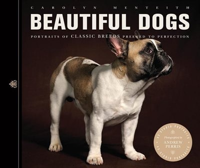 Front cover_Beautiful Dogs