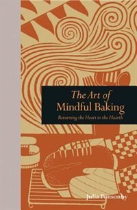 Couverture_The Art of Mindful Baking