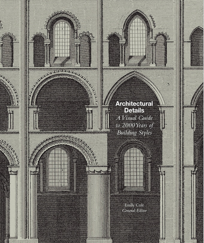 Front cover_Architectural Details