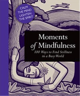 Front cover_Moments Of Mindfulness