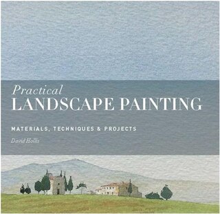 Couverture_Practical Landscape Painting