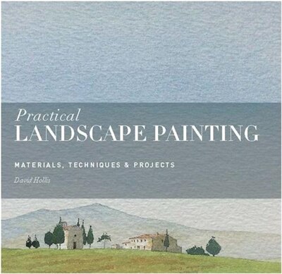 Couverture_Practical Landscape Painting