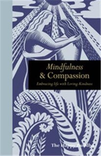 Front cover_Mindfulness And Compassion