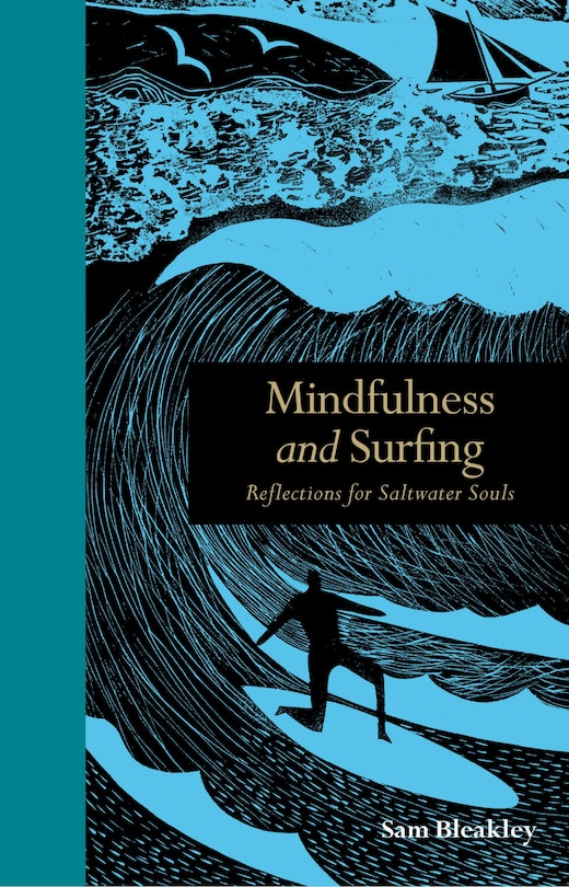 Front cover_Mindfulness And Surfing