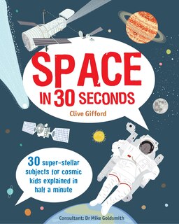 Couverture_Space in 30 Seconds
