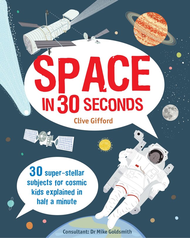 Couverture_Space in 30 Seconds