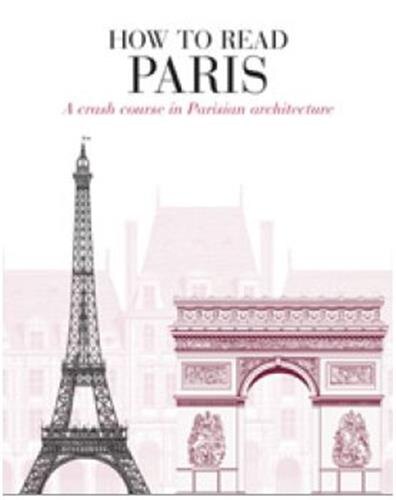 Couverture_How To Read Paris