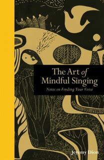 Couverture_Art of Mindful Singing