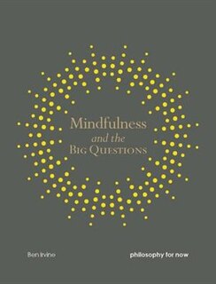 Couverture_Mindfulness And The Big Questions
