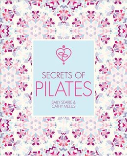 Couverture_Secrets Of Pilates