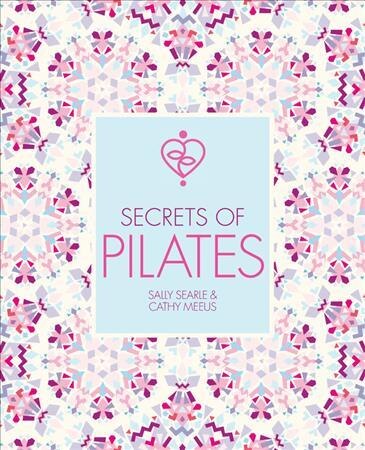 Couverture_Secrets Of Pilates