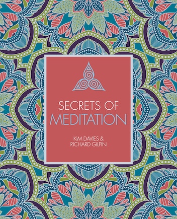 Secrets Of Meditation