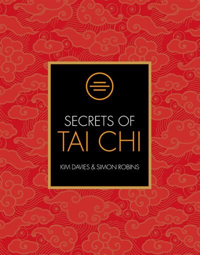 Front cover_Secrets Of Tai Chi