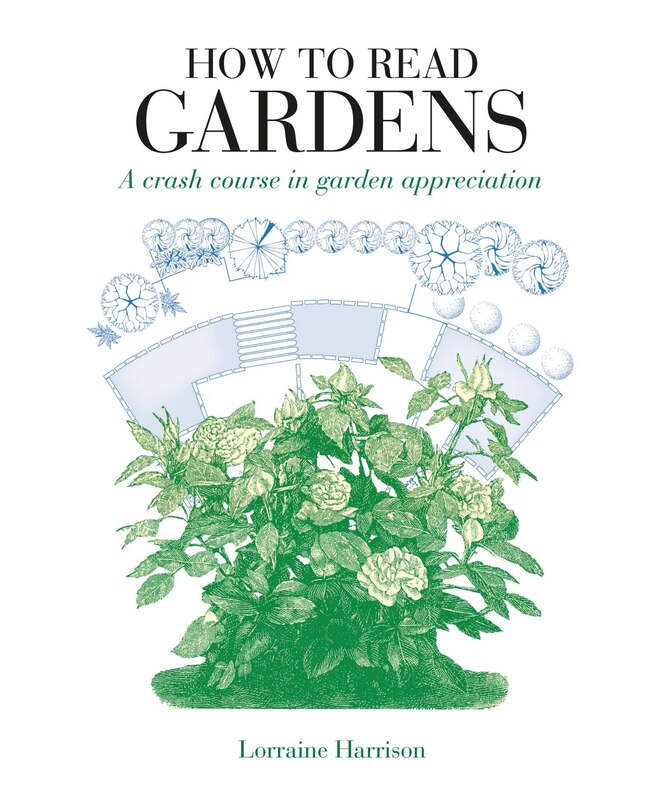 Couverture_How To Read Gardens