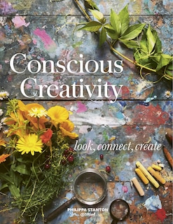 Front cover_Conscious Creativity