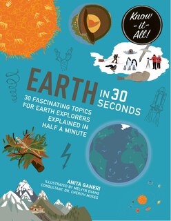 Couverture_Earth In 30 Seconds