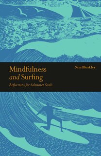 Couverture_Mindfulness and Surfing