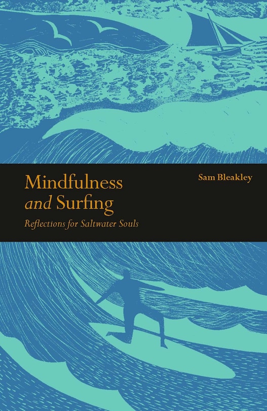 Couverture_Mindfulness and Surfing