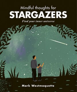 Front cover_Mindful Thoughts For Stargazers
