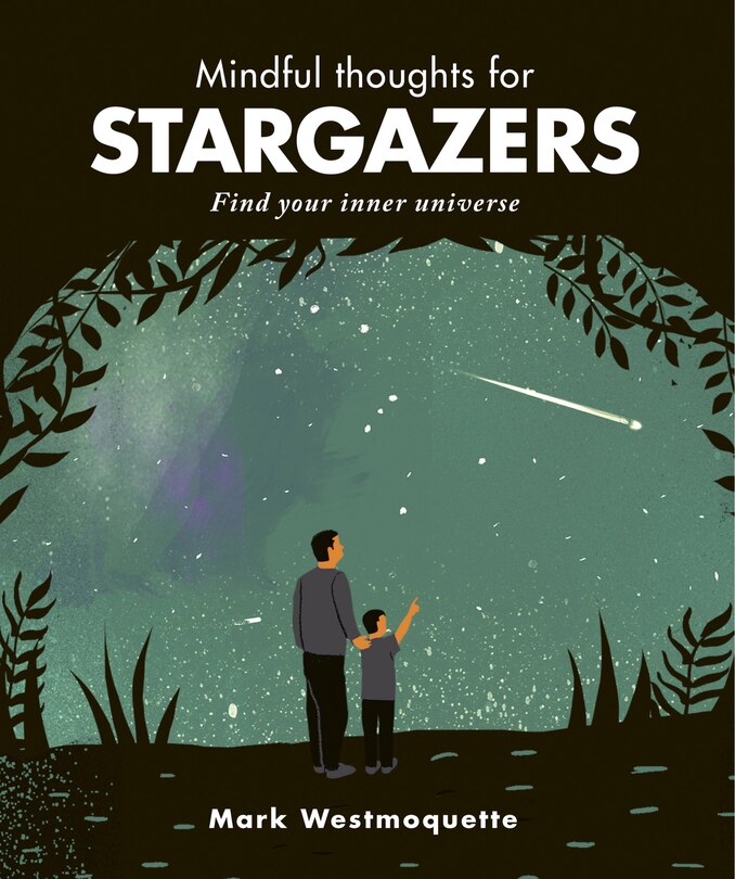 Front cover_Mindful Thoughts For Stargazers