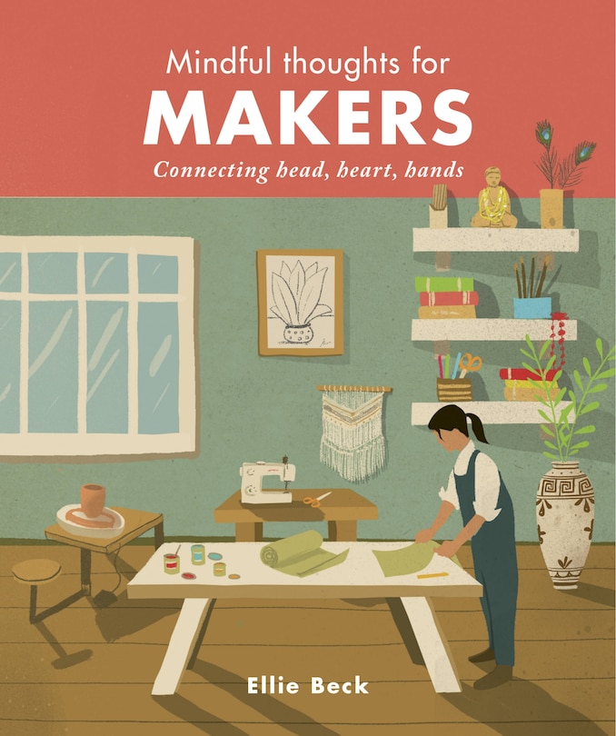 Couverture_Mindful Thoughts For Makers