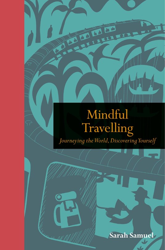Front cover_Mindful Travelling