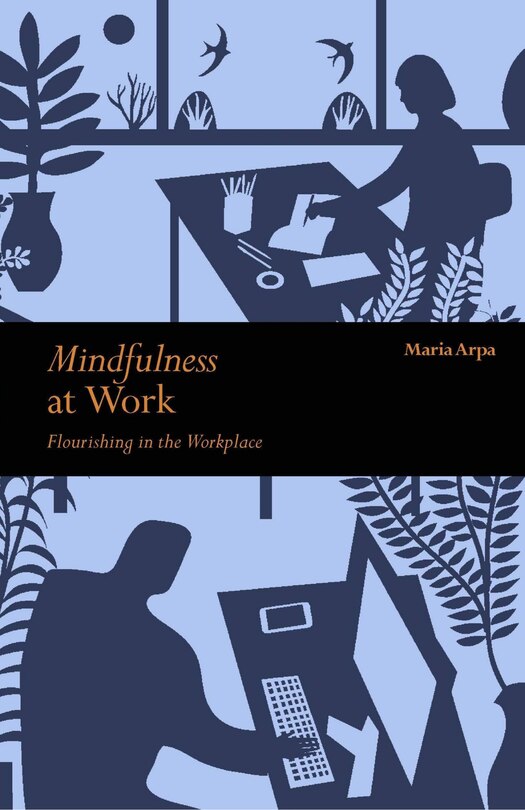 Front cover_Mindfulness At Work