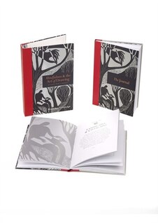Front cover_Mindfulness & The Art Of Drawing Pack